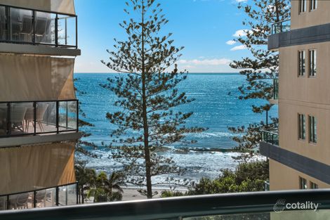 Property photo of 7101/11 Mooloolaba Esplanade Mooloolaba QLD 4557