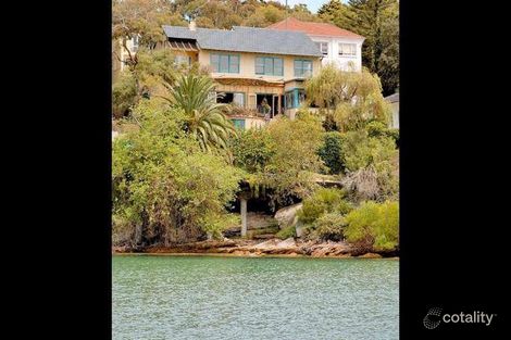 Property photo of 53 Fitzwilliam Road Vaucluse NSW 2030