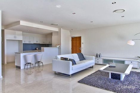 Property photo of 8/133 Dornoch Terrace Highgate Hill QLD 4101