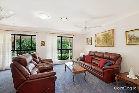 Property photo of 75 Westwood Drive Highvale QLD 4520