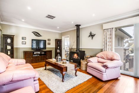Property photo of 1 Berkeley Court Mount Eliza VIC 3930