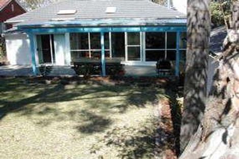 Property photo of 8 Sorlie Road Frenchs Forest NSW 2086