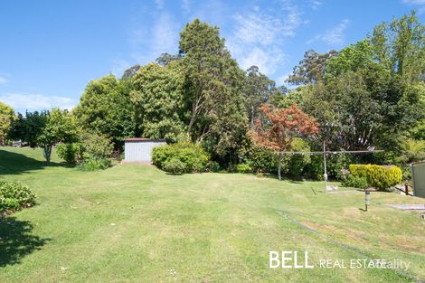 95 Hilton Rd, Sassafras, VIC 3787