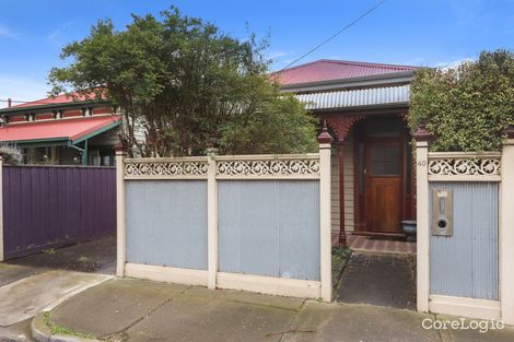 40 Errol St, Footscray, VIC 3011