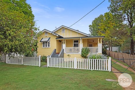 86 Hill St, Quirindi, NSW 2343