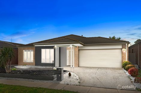 Property photo of 20 Dunlin Crescent Williams Landing VIC 3027