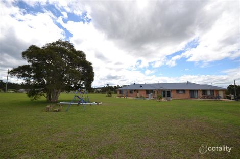Property photo of 135 Stringybark Road Nowra Hill NSW 2540