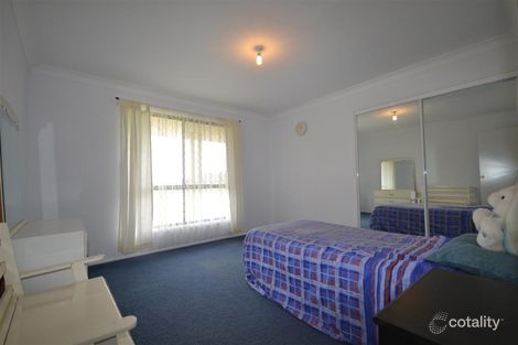 Property photo of 135 Stringybark Road Nowra Hill NSW 2540