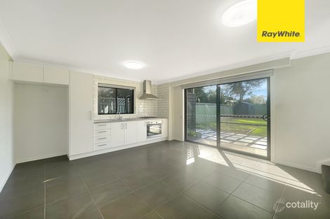 Property photo of 1 Flinders Road North Ryde NSW 2113
