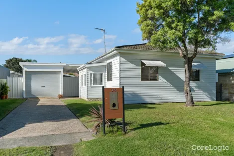 Property photo of 34 Lake View Drive Burrill Lake NSW 2539