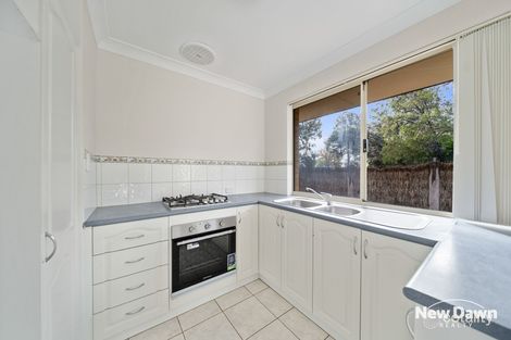 Property photo of 12/54 Millstream Grove Ellenbrook WA 6069