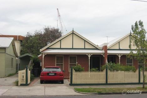 25a Arawatta St, Carnegie, VIC 3163