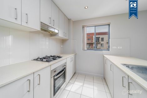 Property photo of 31/5-7 Northumberland Street Liverpool NSW 2170