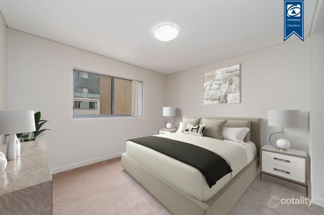 Property photo of 31/5-7 Northumberland Street Liverpool NSW 2170