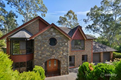 Property photo of 14 Brabham Grove Aberfoyle Park SA 5159