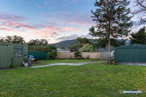 Property photo of 79 McIver Street Ferntree Gully VIC 3156