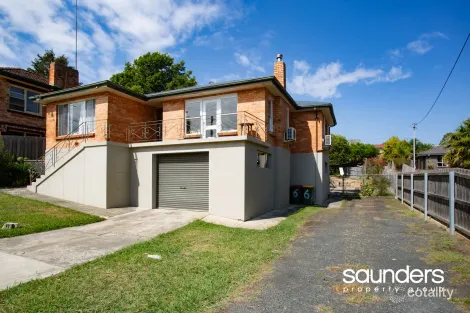 Property photo of 6 Benjamin Street Trevallyn TAS 7250
