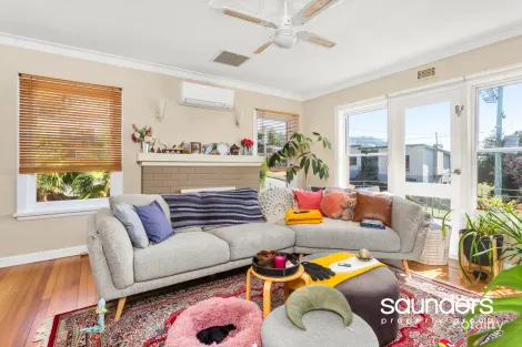 Property photo of 6 Benjamin Street Trevallyn TAS 7250