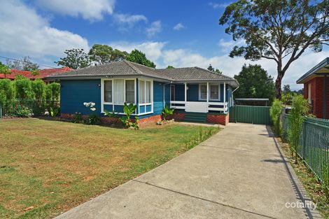 Property photo of 35 Quiberon Street Nowra NSW 2541