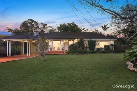 Property photo of 9 Oxford Place St Ives NSW 2075