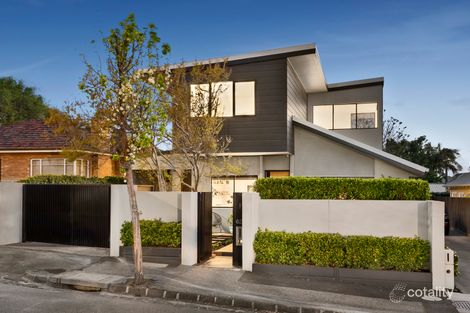 Property photo of 62A Fitzwilliam Street Kew VIC 3101