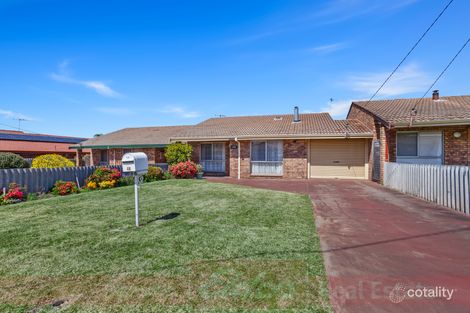 Property photo of 4B Harnett Street Collie WA 6225