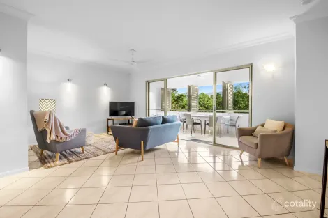 1629/2-10 Greenslopes St, Cairns North, QLD 4870