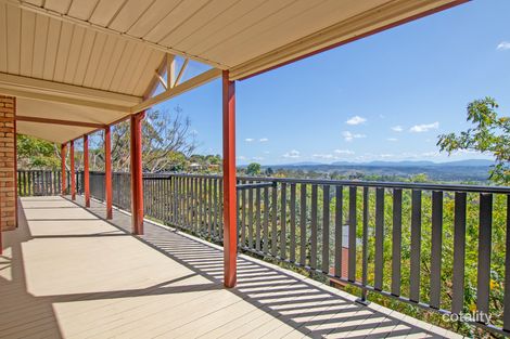 Property photo of 35 Hillcrest Avenue Goonellabah NSW 2480