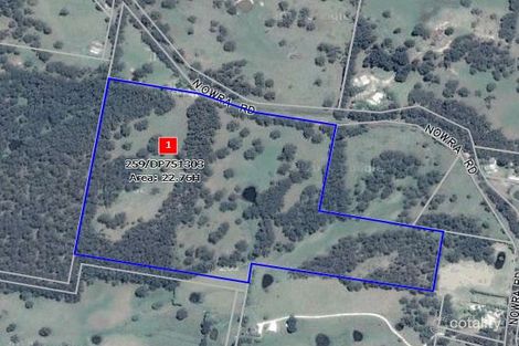 370 Nowra Rd, Moss Vale, NSW 2577