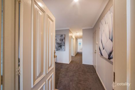 Property photo of 22 Macalister Place Pakenham VIC 3810