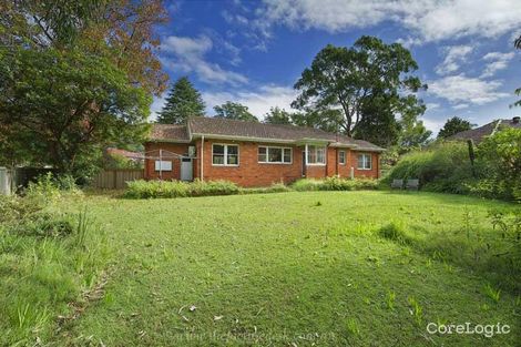 Property photo of 102 Ryde Road Pymble NSW 2073