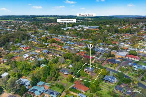 Property photo of 35 Hillcrest Avenue Goonellabah NSW 2480