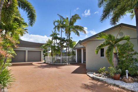 Property photo of 9 Crispin Court Kirwan QLD 4817