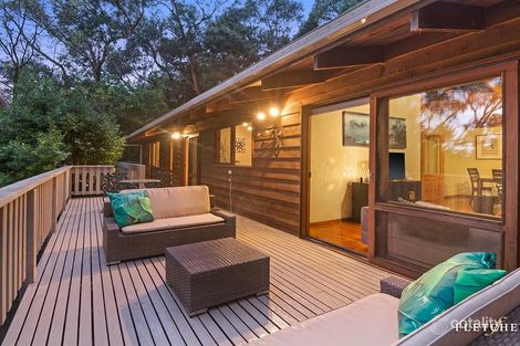 Property photo of 30 Ferguson Street Upwey VIC 3158