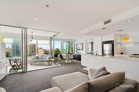 1006/9 Hamilton Ave, Surfers Paradise, QLD 4217