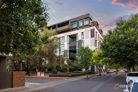 Property photo of 503/3 Fifth Street Bowden SA 5007