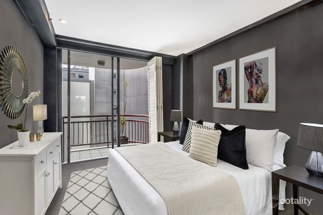 Property photo of 32/168-172 Goulburn Street Surry Hills NSW 2010