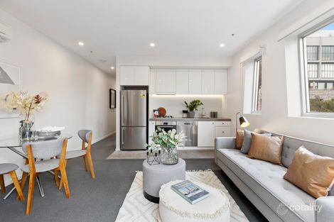 Property photo of 106/33 James Street Windsor VIC 3181