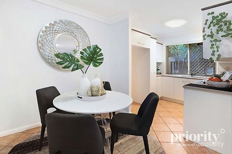 Property photo of 2/26 Gaythorne Road Gaythorne QLD 4051