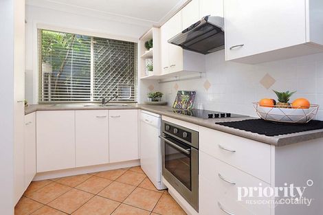 Property photo of 2/26 Gaythorne Road Gaythorne QLD 4051