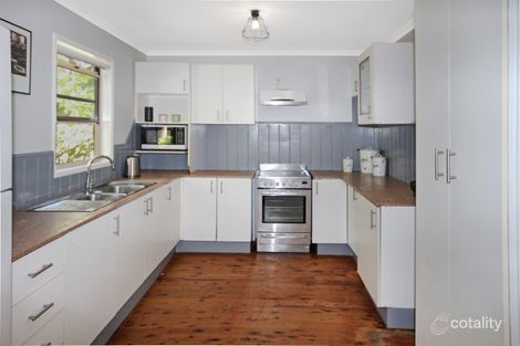 Property photo of 942 Peachester Road Peachester QLD 4519