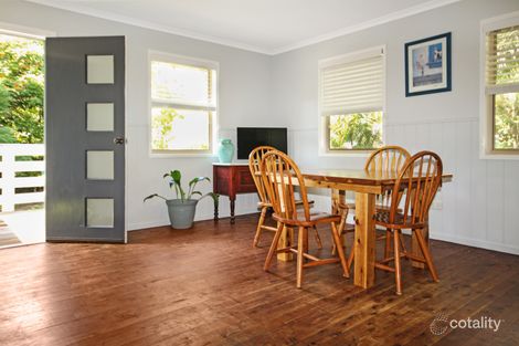 Property photo of 942 Peachester Road Peachester QLD 4519