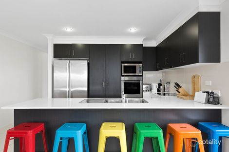 Property photo of 16 Hyssop Place Springfield Lakes QLD 4300