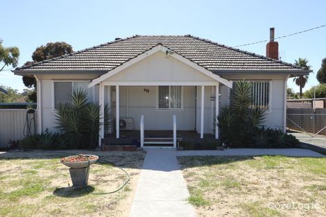 Property photo of 83 Fox Street Narrogin WA 6312