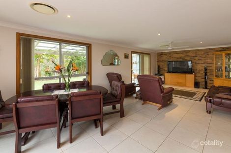 Property photo of 37 Fishermans Drive Emerald Beach NSW 2456