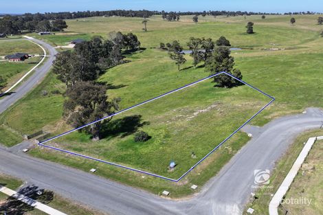 Property photo of 3 Minka Rise Nicholson VIC 3882