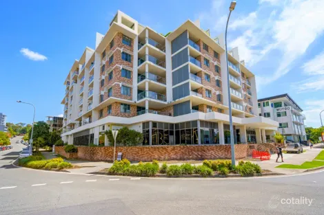 107/190 Varsity Pde, Varsity Lakes, QLD 4227