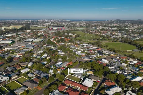Property photo of 7 Illalung Road Lambton NSW 2299