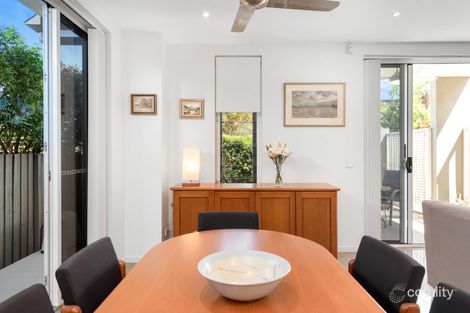 Property photo of 24C Bindaree Street Greenslopes QLD 4120