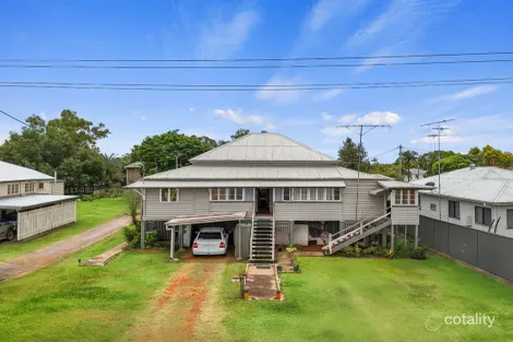 Property photo of 35 Hickey Street Gatton QLD 4343